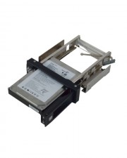 ICY BOX HDD-Wechselrahmen 3,5 " Serial ATA Schwarz (IB-168SK-B)