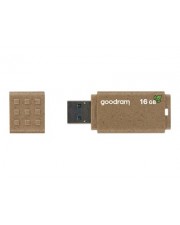 GoodRam UME3 Eco Friendly USB-Flash-Laufwerk 16 GB USB 3.0
