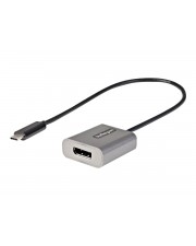 StarTech.com USB C to DisplayPort 1.4 Adapter 8K/4K Digital/Daten Digital/Display/Video Video/Analog (CDP2DPEC)