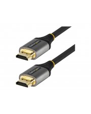 StarTech.com 10ft 3m Certified HDMI 2.1 Cable 8K/4K Kabel Digital/Display/Video 3 m (HDMM21V3M)