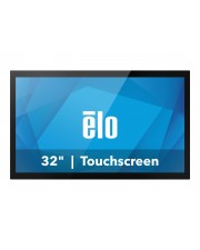 Elo Touch Solutions 3263L LED-Monitor 81,3 cm 32" 31.5" sichtbar offener Rahmen Touchscreen 1920 x 1080 Full HD 1080p @ 60 Hz 500 cd/m 3000:1 8 ms 2xHDMI VGA Schwarz (E343872)