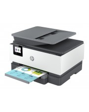 HP OfficeJet Pro 9019e All-in-One Fax Tintenstrahldruck Farbig 28 ppm A4 USB 2.0