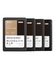 Synology SAT5210 SSD 1.92 TB intern 2.5" 6,4 cm SATA 6Gb/s (SAT5210-1920G)