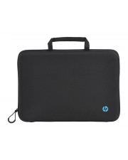 HP Mobility Notebook-Tasche 29,5 cm 11.6" Schwarz (4U9G8AA)