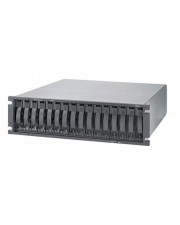 Lenovo System Storage EXP395 Expansion Unit Speichergehuse 16 Schchte 4Gb Fibre Channel / SATA HDD x 0 Rack einbaufhig 3U Express fr P/N: 7328K9G