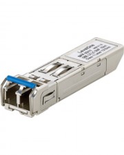 LevelOne SFP Mini-GBIC-Transceiver-Modul 1000Base-LX LC bis zu 10 km 1310 nm (SFP-3211)