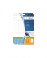 HERMA Premium Selbstklebende Etiketten wei (4357)
