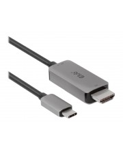 Club 3D USB C> HDMI? 4K120HZ 8K60HZ HDR10 3 m (CAC-1587)