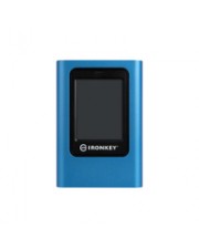 Kingston 480 GB IronKey Vault Privacy 80 USB-Stick (IKVP80ES/480G)