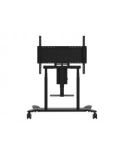 ViewSonic Viewboard Moto Trolley Stand VB-STND-007 MOTORIZED FLOOR STAND. MAX HEIGHT ADJUSTMENT 700 (VB-STND-007)