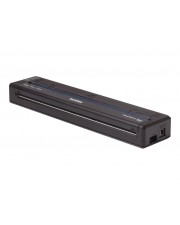 Brother PJ-822 Printer 203dpi USB-C A4 Imprimante portable batterie et adaptateur secteur en option non fournis
