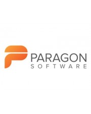 Paragon Hard Disk Manager 17 Business 1 User ML WIN LIZ