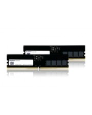Mushkin RAM D5 4800 64 GB C40 Essentials K2 (MES5U480FD32GX2)