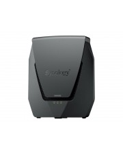 Synology Router 1.4GHZ QC 512 MB DDR3 1x 3 2,5 Gbps