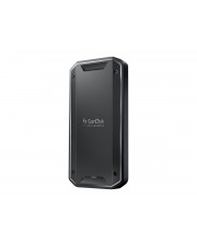 SanDisk Pro G40 Ultra Rugged 4 TB SSD Solid State Disk GB Extern (SDPS31H-004T-GBCND)