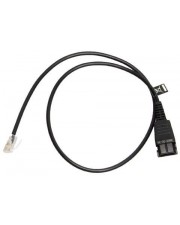 Jabra GN Netcom Headset-Kabel Quick Disconnect bis RJ-45 50 cm (8800-00-94)
