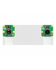 Raspberry Pi RASP CAM 3 Kamera 12MP 76 v3 (SC0872)
