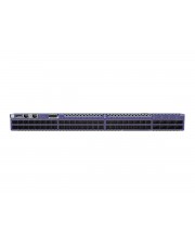 Extreme Networks ExtremeSwitching Switch mit MACsec L3 managed 48 x 10/25 Gigabit SFP28 + 8 x 100 QSFP28 an Rack montierbar