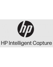 HP Intelligent Capture Standard Dokumentenmanagement 1 Jahre Lizenz Business 500K Ppy E-LTU 1 Jahr