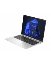 HP EliteBook 860 G10 Notebook Intel Core i7 1355U / 1.7 GHz Evo Win 11 Pro Intel Iris Xe Grafikkarte 16 GB RAM 512 GB SSD NVMe TLC HP Value 40.6 cm 16" IPS 1920 x 1200 802.11a/b/g/n/ac/ax Wi-Fi 6E Bluetooth 4G LTE-A Pro kbd: Deutsch (7L7U4ET#ABD)