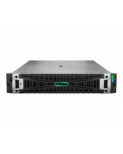 HPE ProLiant DL380 Gen11 4410Y 2,0 GHz 12-core 1P 32 GB-R NC 12LFF 1000W PS Server (P52562-421)