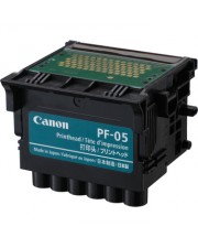 Canon PF-05 1 Druckkopf fr imagePROGRAF iPF6300 IPF6300S iPF6350 iPF6400SE iPF8300 iPF8300S IPF8400SE Original Tintenpatrone (3872B001)