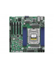 ASRock Mainboard micro-ATX Sockel SP5 Single Micro/Mini/Flex-ATX DIMM PCI-Express