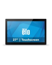 Elo Touch Solutions 2799L LED-Monitor 68,58 cm 27" offener Rahmen Touchscreen 1920 x 1080 Full HD 1080p @ 60 Hz 1500 cd/m 1000:1 14 ms HDMI VGA DisplayPort Schwarz (E399052)