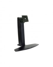 Ergotron Neo-Flex Widescreen Lift Stand Aufstellung fr LCD-Display Schwarz (33-329-085)