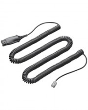 Plantronics HIS Avaya Adapter Cable Headset-Kabel (72442-41)