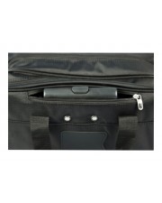 Targus 16" / 40,6 cm Rolling Laptop Case Notebook-Tasche 40,6 cm Schwarz (TBR003EU)