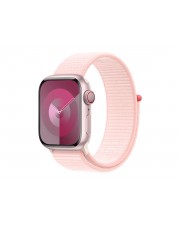 Apple Loop fr Smartwatch 41 mm 130 200 hellrosa (MT563ZM/A)