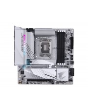 Gigabyte MB GBT Intel 1700 Micro/Mini/Flex-ATX USB 3.1 3.0 PCI-Express (B760M A ELITE X AX)