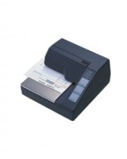 Epson TM U295 Quittungsdrucker monochrom Punktmatrix - JIS B5 - 16,2 cpi - 7 Pin - bis zu 2.1 Zeilen/Sek. - seriell