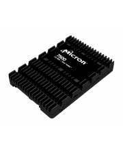 Micron 7500 MAX SSD Mixed Use verschlsselt 1.6 TB intern 2.5" 6,4 cm U.3 PCIe 4.0 NVMe 256-Bit-AES 3072-Bit-RSA FIPS 140-3 Level 2 208-bit RSA TCG Opal Encryption 2.01