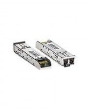 LevelOne SFP Mini-GBIC-Transceiver-Modul Gigabit Ethernet (GVT-0300)