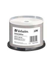 Verbatim DataLifePlus Professional 50 x DVD-R 4.7 GB 16x