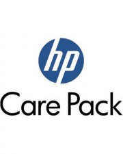 HP Electronic Care Pack Next Business Day Hardware Support Serviceerweiterung Arbeitszeit und Ersatzteile 3 Jahre Vor-Ort Reaktionszeit: am nchsten Arbeitstag