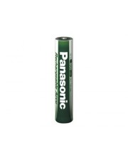 Panasonic Rechargeable Accu P03P Batterie 2 x AAA-Typ NiMH 800 mAh
