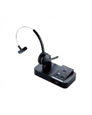 Jabra GN Netcom PRO 9450 Headset konvertierbar kabellos drahtlos DECT