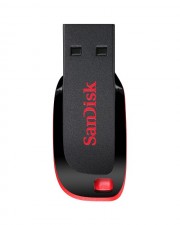 SanDisk 32 GB Cruzer Blade USB-Flash-Laufwerk