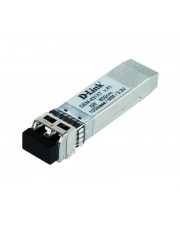 D-Link DEM 431XT SFP+-Transceiver-Modul 10 GigE 10 GBase-SR bis zu 300 m (DEM-431XT)