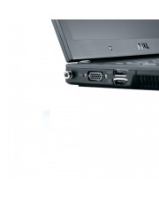 Dell Sicherheitskabel fr Latitude E6330 E7270 E7470 Precision T5500 T7500 Mobile Workstation M6700 (461-10169)