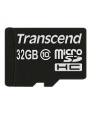 Transcend Ultimate series Flash-Speicherkarte 32 GB Lesegeschwindigkeit Bis zu 20 MB/s Schreibgeschwindigkeit Bis zu 17 MB/s