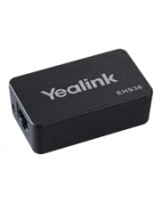 Yealink EHS36 Adapter fr Tiptel IP 284 286 386