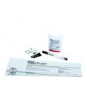 Evolis High Trust Regular Cleaning Kit Drucker Reinigungssatz fr Zenius Expert Contactless Mag ISO Smart