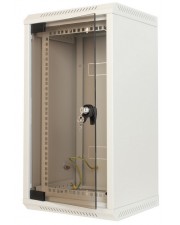 TRITON RKA Mount cabinet wall mountable 10U 25,4 cm 10" (RKA-10-AS4-CAX-X1)