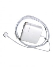 Apple MagSafe 2 Netzteil 85 Watt extern wei (MD506Z/A)