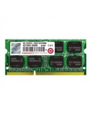 Transcend DDR3L 8 GB SO DIMM 204-PIN 1600 MHz / PC3L-12800 - CL11 - 1.35 V - ungepuffert - nicht-ECC