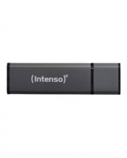 Intenso Alu Line USB-Flash-Laufwerk 8 GB (3521461)
